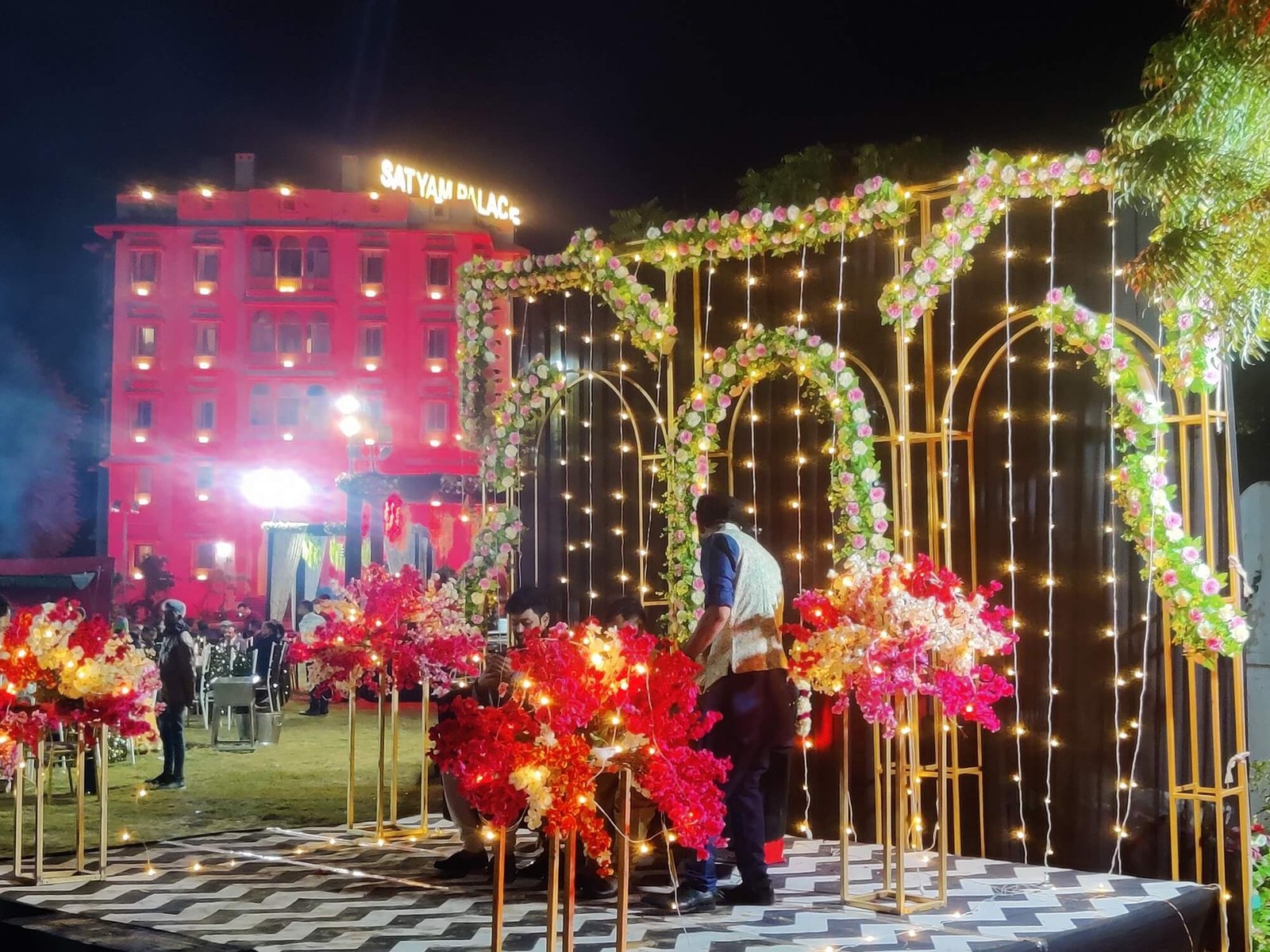 Wedding Gallery Image